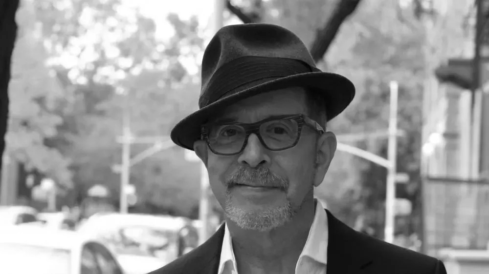 Barry A. Brown