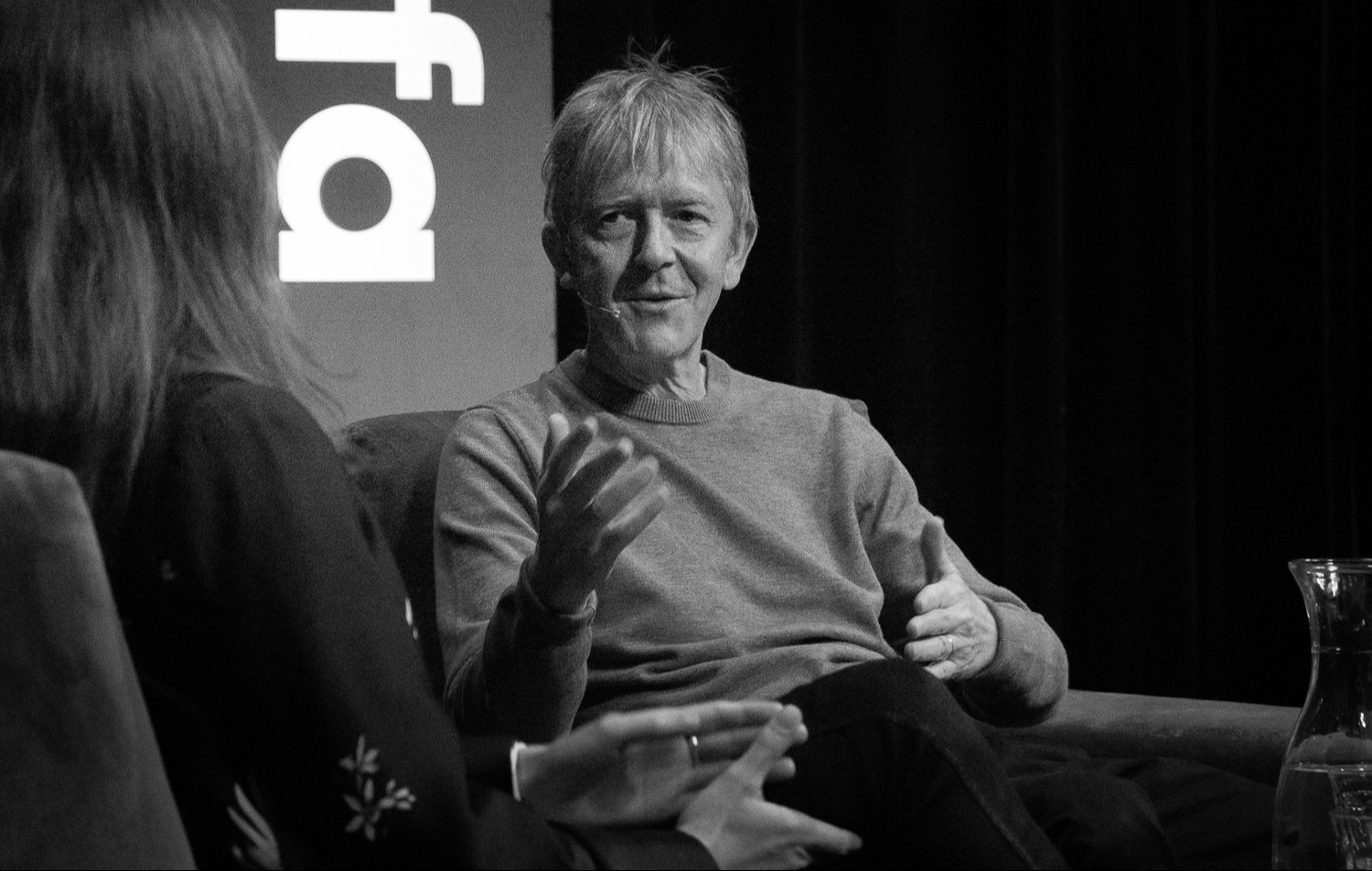 Shaping Reality: Documentary Editing with Chris King