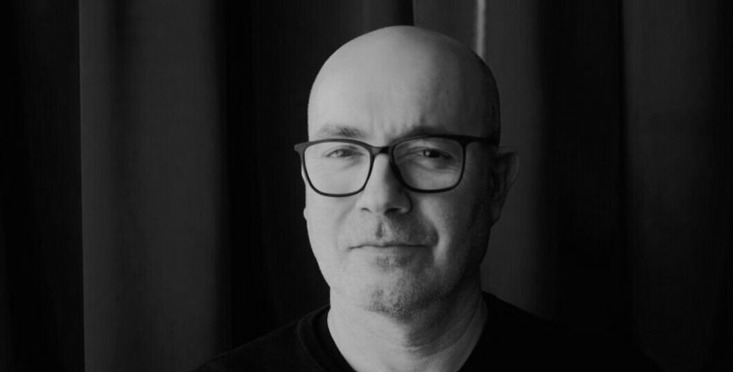 Marc Boucrot