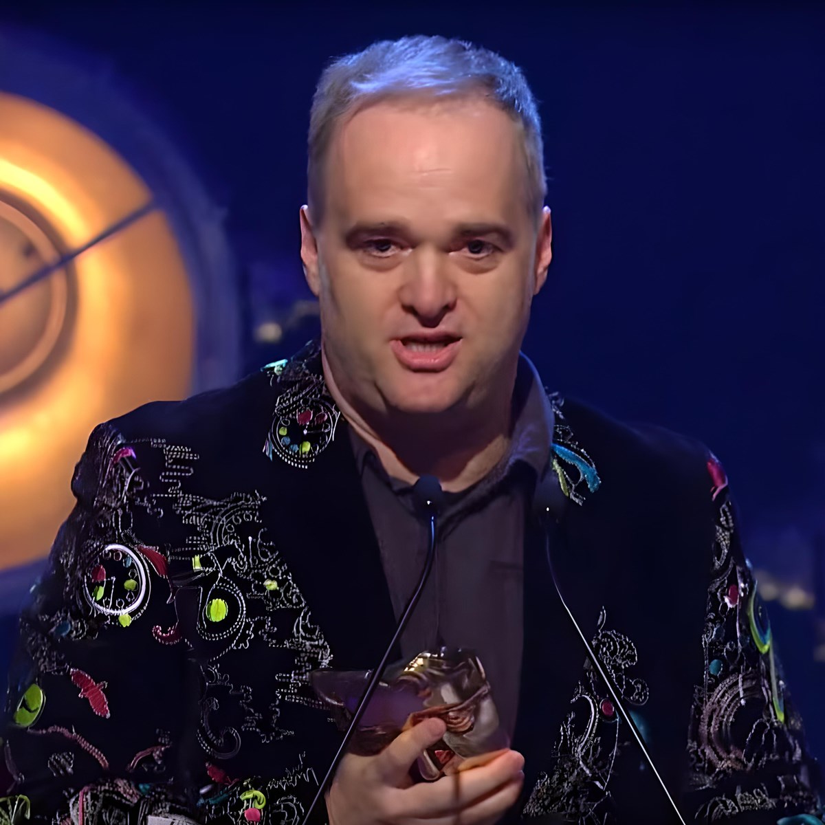 Artificial Intelligence in Film & TV Industries: Creative Module with Martin Percy