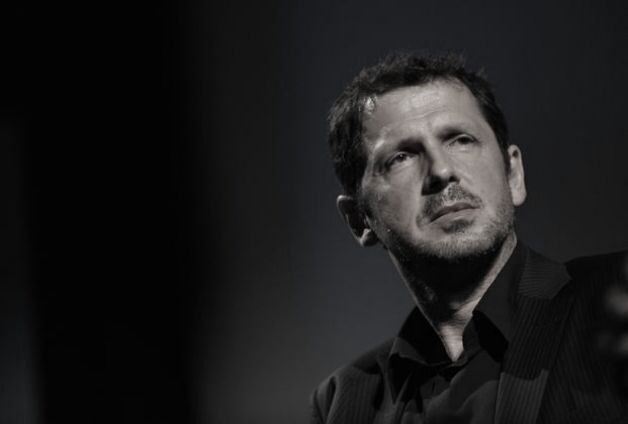 Film Directing with Peter Webber
