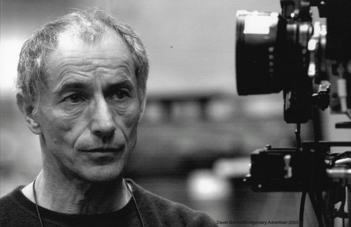 Philippe Rousselot