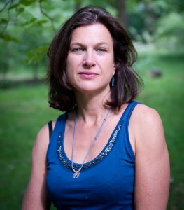 NANCY BISHOP