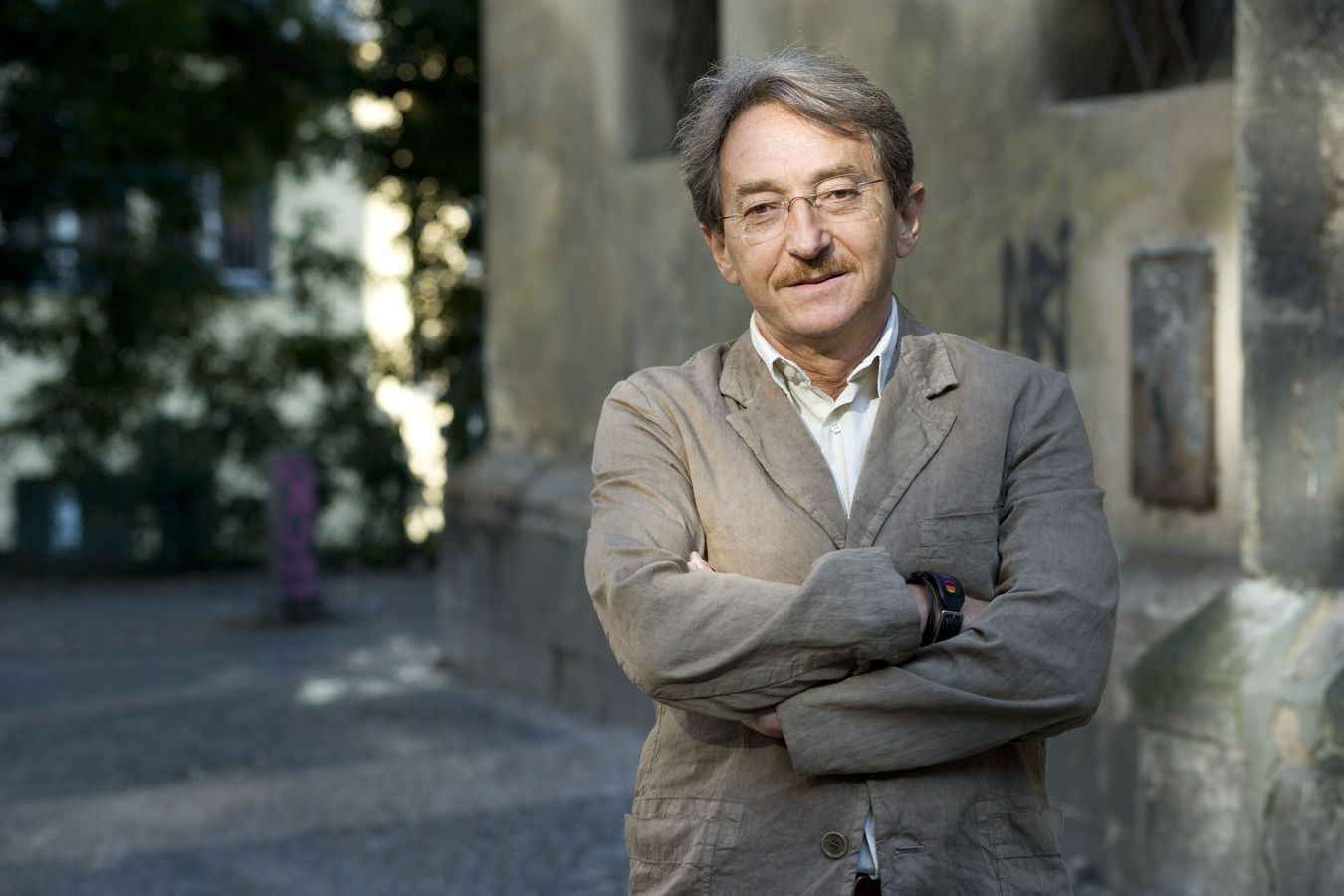 Allan Starski