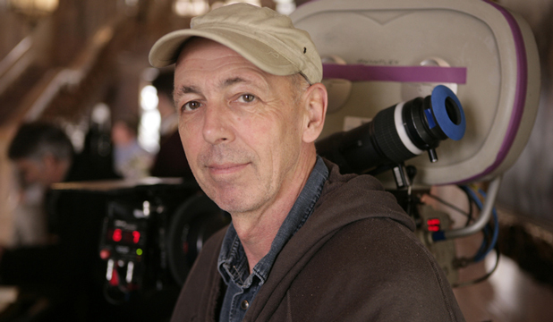 STUART DRYBURGH