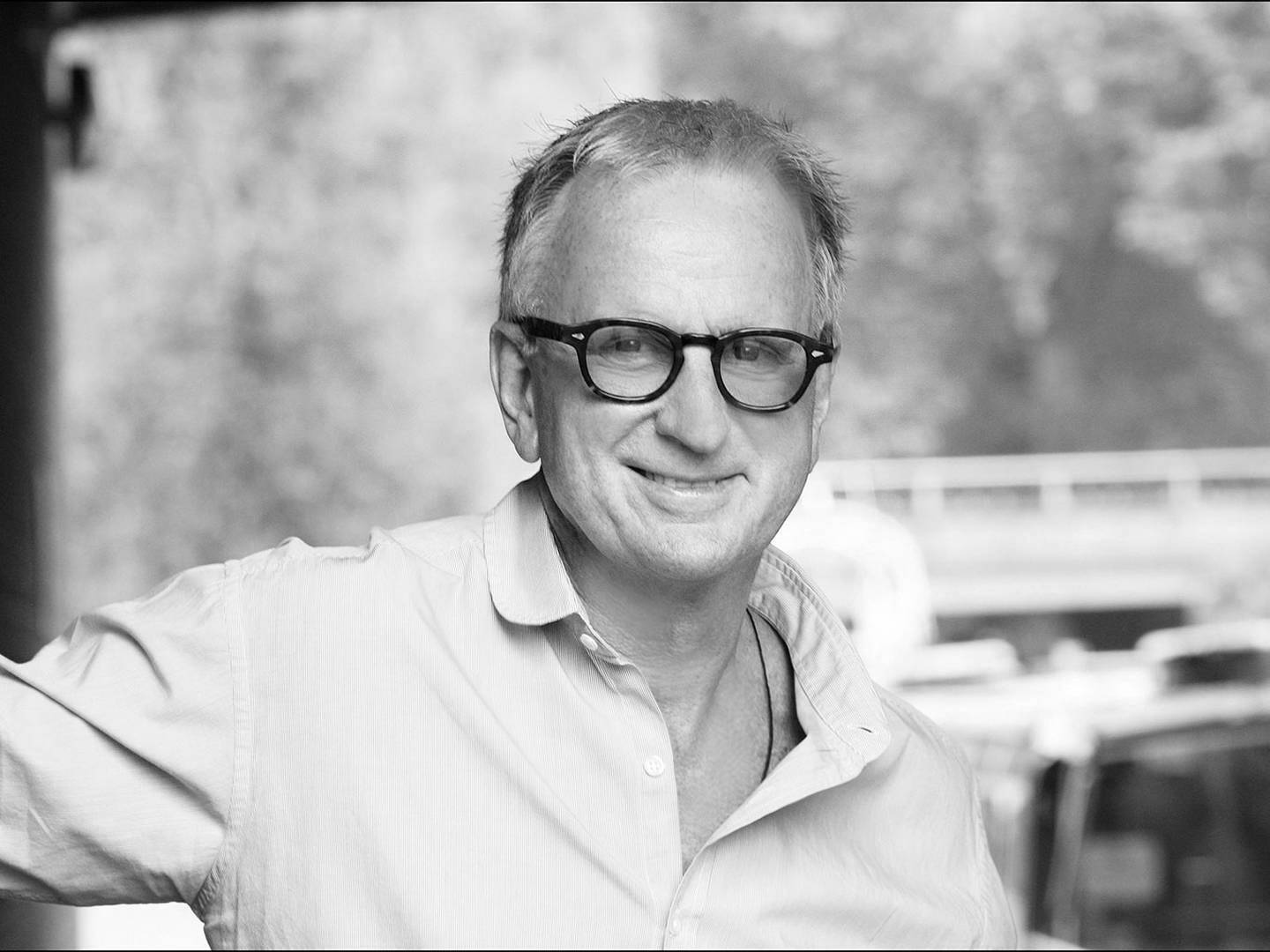 ANDREW McALPINE