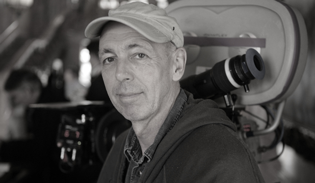 STUART DRYBURGH