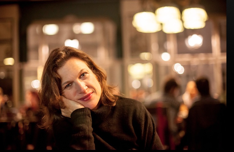 NANCY BISHOP