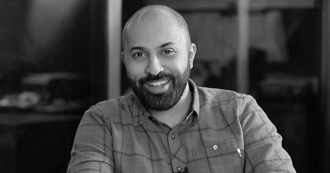 RITESH BATRA