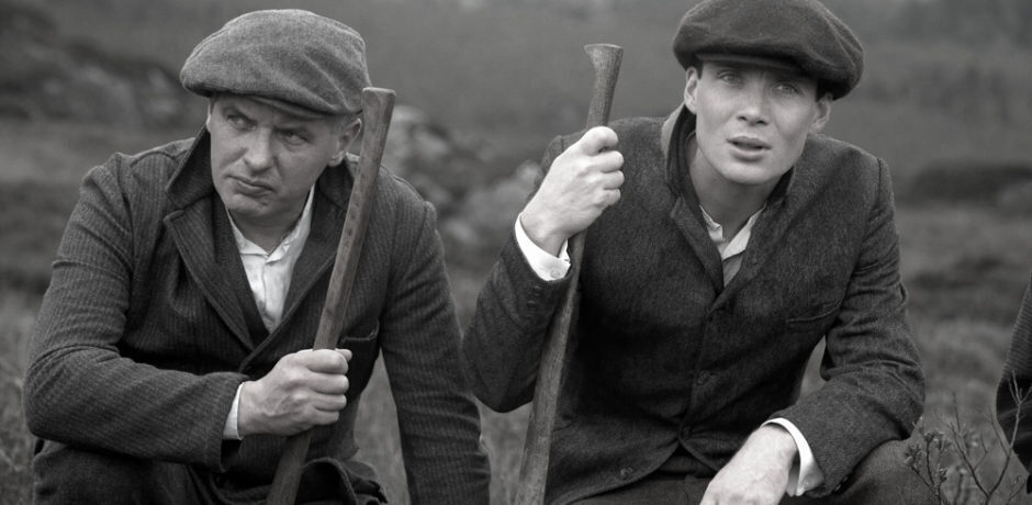 JONATHAN MORRIS KEN LOACH