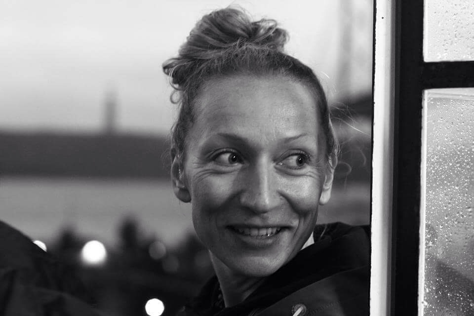 DÖRTE SCHNEIDER