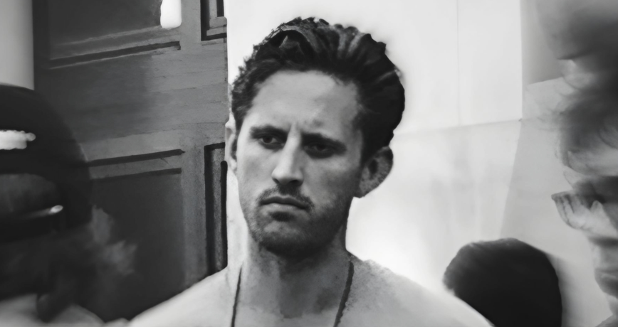 SEBASTIAN BARKER
